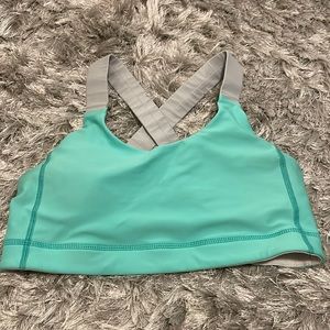 LVFT Sports Bra